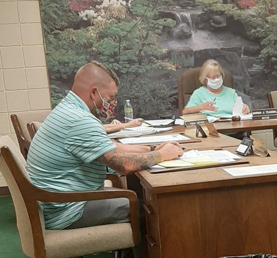 Bridgeport seeking applications to fill seat News, Sports, Jobs The